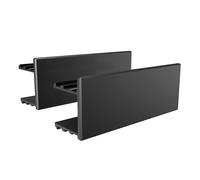 be quiet! Silent DB700 - Funda para Disco Duro (Carcasa de la Serie)