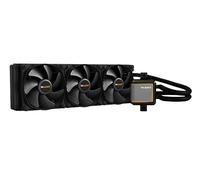 be quiet! Silent Loop 2 360 Kit de Refrigeración Líquida 360mm
