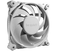 be quiet! ventilador Silent Wings 4 120mm PWM White, aletas optimizadas, alto rendimiento extraordinario, presión de aire extremadamente alta, funcionamiento prácticamente inaudible, BL114