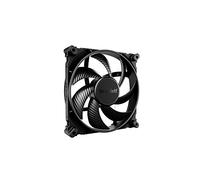 Be quiet! silent wings 4 - 140mm pwm carcasa del ordenador ventilador