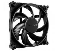 be quiet! Silent Wings 4 140mm PWM Alta Velocidad 4-Pin Ventilador Negro BL097