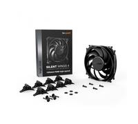 Be Quiet! Silent Wings 4 PWM High Speed 120mm - Ventilador