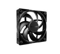 be quiet Silent Wings Pro 4 ventilador PWM de 140 mm, aspas optimizadas, rendim