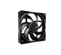 Be Quiet ! Silent Wings Pro 4 Ventilador Suplementario 120mm Negro