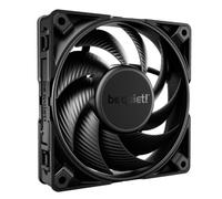 Be Quiet ! Silent Wings Pro 4 Ventilador Suplementario 120mm Negro