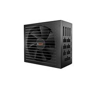 be quiet! Straight Power 11 750W Fuente de alimentación ATX para PC, 80 Plus Gold hasta 92% eficiencia, Silenciosa, Fully Modular, Ventilador Silent Wings 3 135mm