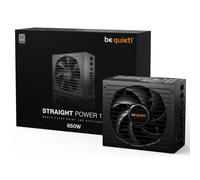 Be Quiet! Straight Power 12 850W 80 Plus Platinum Modular