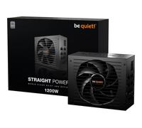 Be Quiet! Straight Power 12 ATX 3.1 PCIe 5.1 1200W 80 Plus Platinum Modular