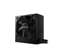 be quiet! System Power 10 650W 80 Plus Bronce