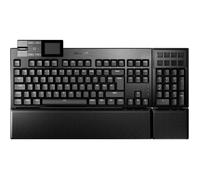 Be Quiet Teclado Mecánico para Juegos Silent Linear Dark Mount FR ISO ARGB AAAVI71226