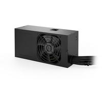be quiet! TFX Power 3 300W Gold Fuente de alimentacion, 80 Plus Gold | Ventilador de 80mm con Control Térmico, Potente Línea de 12 V, 2 Conectores PCIe para Tarjetas Gráficas Potentes