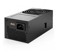 be quiet! TFX Power 3 300W, Gold, Fuente de alimentación Mini-PC, Media-PC, 80 Plus Gold, Dual Rail 12V, Ventilador 80mm PWM, PCIe GPU, Bajo Ruido, Eficiente