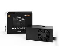 be quiet! TFX Power 3 300W Oro | PC-Fuente de alimentación