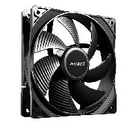be quiet! Ventilador Pure Wings 3 120mm Negro