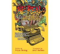 Be Real: A Guide to Authenticity