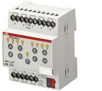 Be / S4.230.2.1 Ingr. Bin. 4 Can. 24-230V - ABB KNXE002