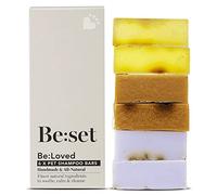 Be:Set Champú apilable