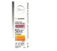 Be+ Skin Piel Intol Mineral Spf50+ 50ml