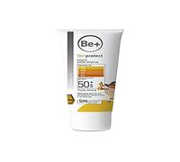 Be+Skin Protect Infantil Pieles Atopicas Fluido Mineral SPF50+ 100ml