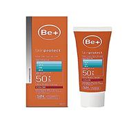 Be+ Skin Protect Ultrafluido Facial Spf50+ Color 50ml