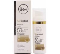Be+ Skin Protect Antiedad Facial Spf50 50ml