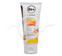 Be+Skin†Protect Fluid Infant Spf50+100ml