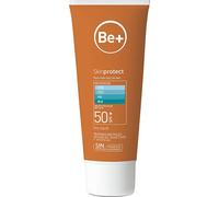 Be+ Skin Protect Gel Crema Corporal Y Facial SPF50+ 200ml