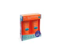 Be+ Skin Protect Gel Crema SPF50+ 2x200ml