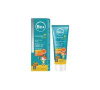Be+ Skin Protect Ultrafluido Facial Spf50+ Infantil 50ml