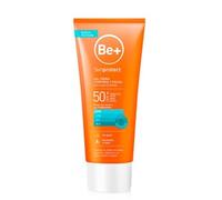 BE+SKINP GEL CREMA CORP+FAC SPF50+ 100ML