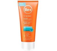 Be+ Skinp Gel Crema Corp+Fac Spf50+ 200M