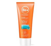 BE+SKINP GEL CREMA CORP+FAC SPF50+ 200ML