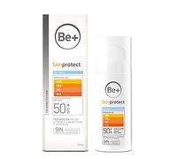 Be+ Skin Protect Piel Seca Spf50+ 50ml