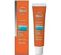 Be+ Gel Skinprotect SPF50+ Sport 75 ml