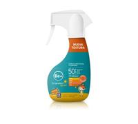 Be+ Skinprotect Infantil Ultra Fluido Facial Corporal SPF50+ Spray 250ml