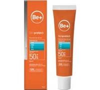 Be+ Gel Skinprotect SPF50+ Sport 75 ml
