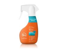Be+ Skinprotect Ultra fluido Facial y Corporal SPF50+ Spray 250ml