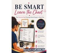 Be Smart: Learn the Chart: The Practical Stuff Nursing School Forgot to Teach You