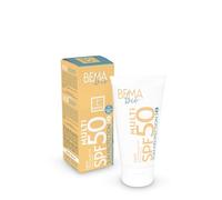 BE SOLAR TEA CREMA SOLAR FACIAL MULTIPROTECCION SPF50+ 50 ml