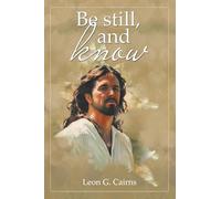 Be Still, and Know