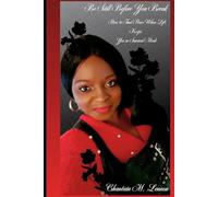 Be Still Before You Break How to Find Peace When Life Keeps You in Survival Mode (Signature Series Titles)