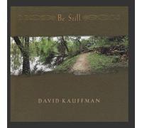 Be Still [Import Anglais]