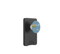 Be Still Know That I Am God Quotes Butterfly Christian Jesus PopSockets PopWallet para MagSafe