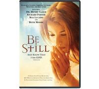 Be Still [USA] [DVD]