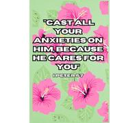 Be Still & Write: Journal for study group, prayer group or gift for family and friends
