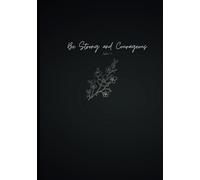 Be Strong and Courageous Journal: Prayer, Daily Affirmations, Reflection, Daily Journaling