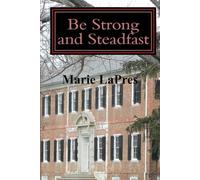 Be Strong and Steadfast: The Turner Daughters