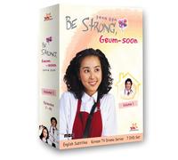 Be Strong Geum-Soon 1 [Reino Unido] [DVD]