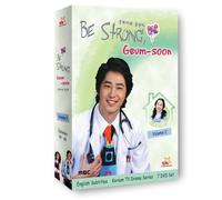 Be Strong Geum-Soon 2 [USA] [DVD]