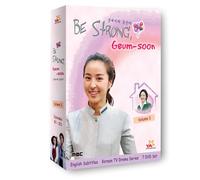 Be Strong Geum-Soon 3 [Reino Unido] [DVD]